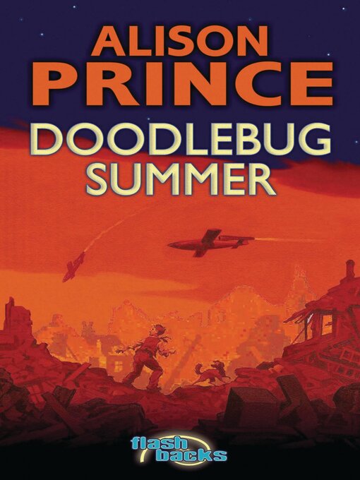 Title details for Doodlebug Summer by Alison Prince - Available